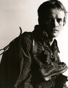 Bruce Chatwin