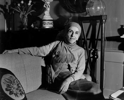 Isak Dinesen