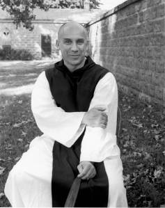 Thomas Merton 1915 - 1968